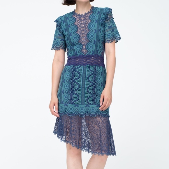 sea lola lace dress Sea New York | Dresses | Sea New York Lola Lace Dress